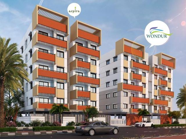 Flat for sale in Telangana