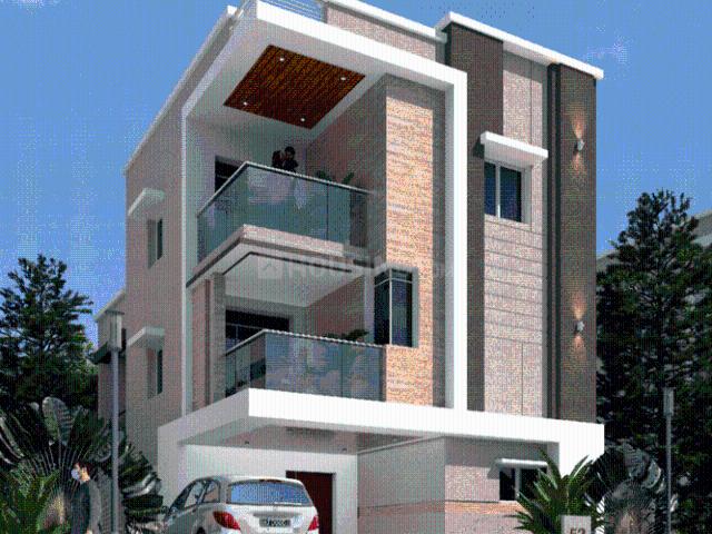 Villa for sale in Andhra Colony, Isnapur