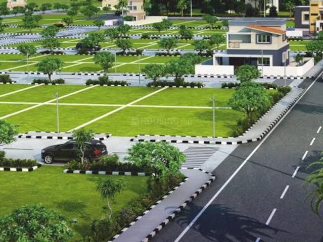 Land for sale in Telangana