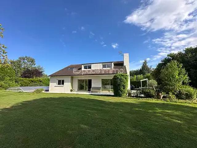 Maison vente à Rouen, Isneauville