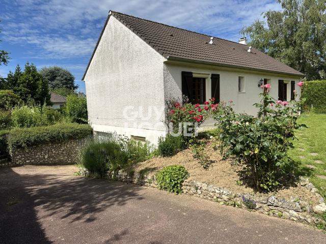 Maison vente à Rouen, Isneauville