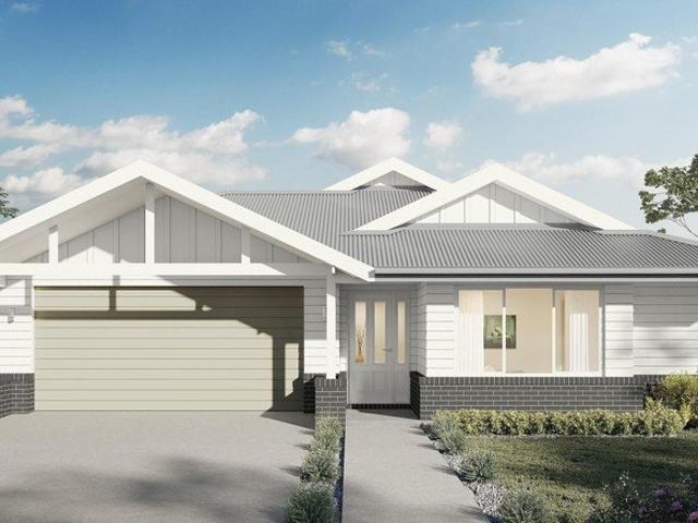 Land for sale in Sussex Inlet, New South Wales