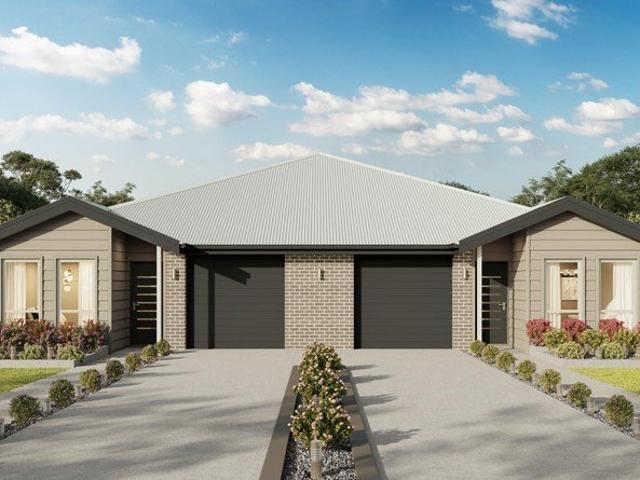 Land for sale in Sussex Inlet, New South Wales
