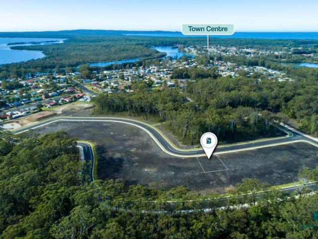 Land for sale in Sussex Inlet, New South Wales