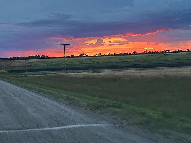 Land for sale in Humboldt, Saskatchewan