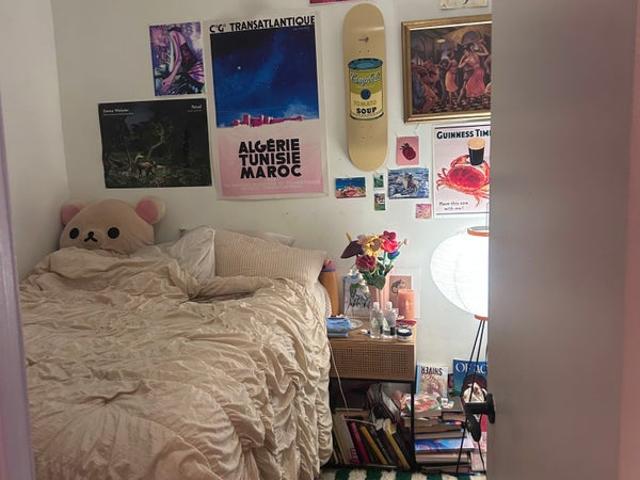 Room for rent in Queens, Arverne