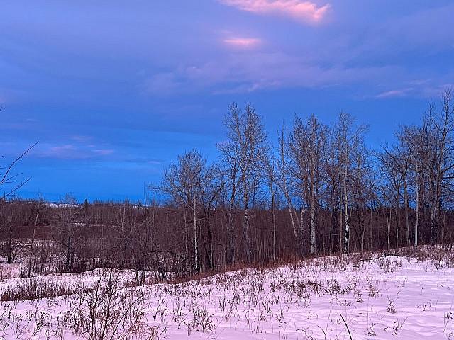 Land for sale in Northwest, Alberta