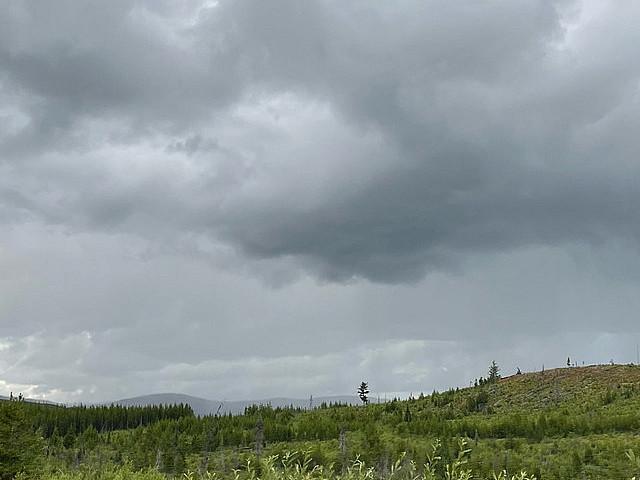 Land for sale in British Columbia