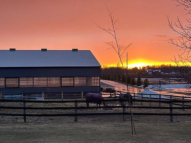 House for rent in Alberta