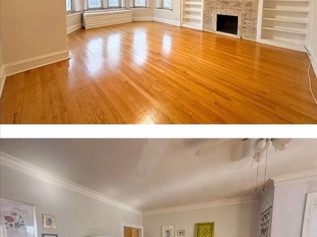 Room for rent in West Ravenswood, Chicago