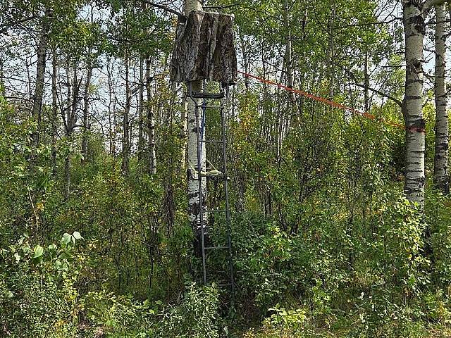 Land for sale in Alberta