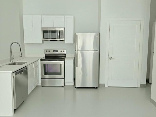 Apartment for rent in Lowell, Massachusetts