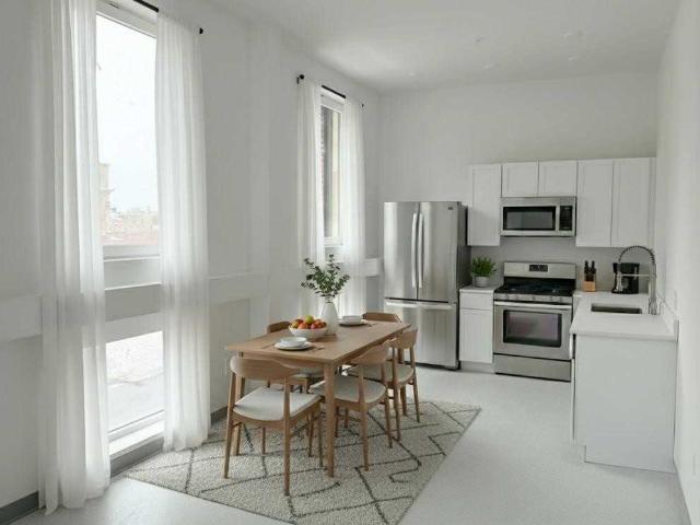 Apartment for rent in Lowell, Massachusetts