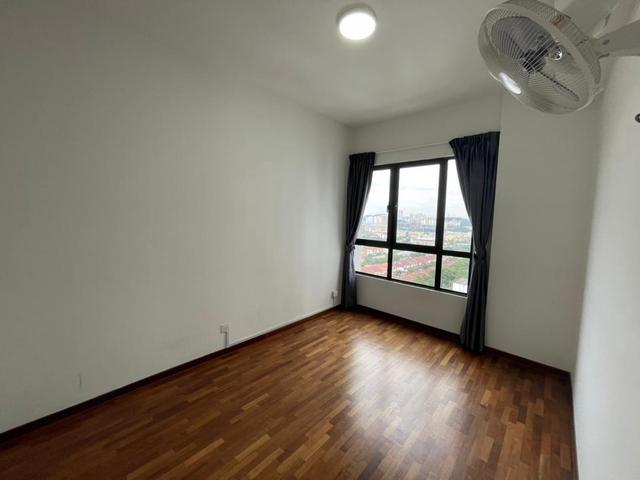 Apartment for rent in Shah Alam, Petaling