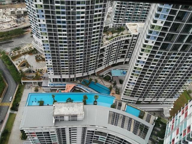 Apartment for sale in Petaling, Alam Impian