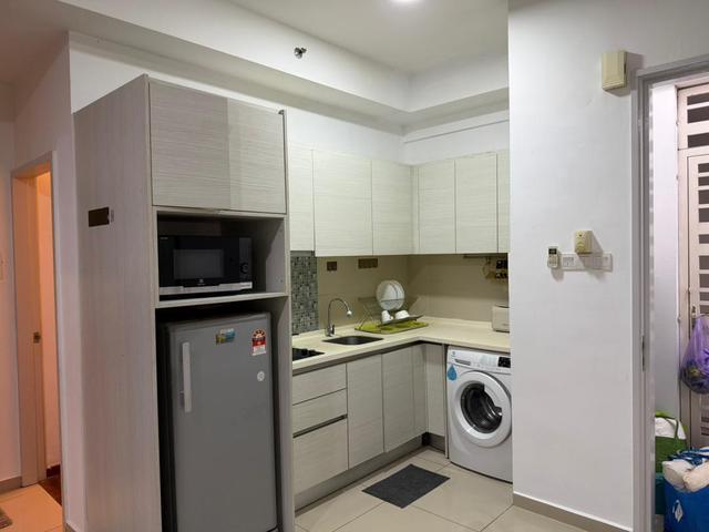 Apartment for rent in Petaling, Alam Impian