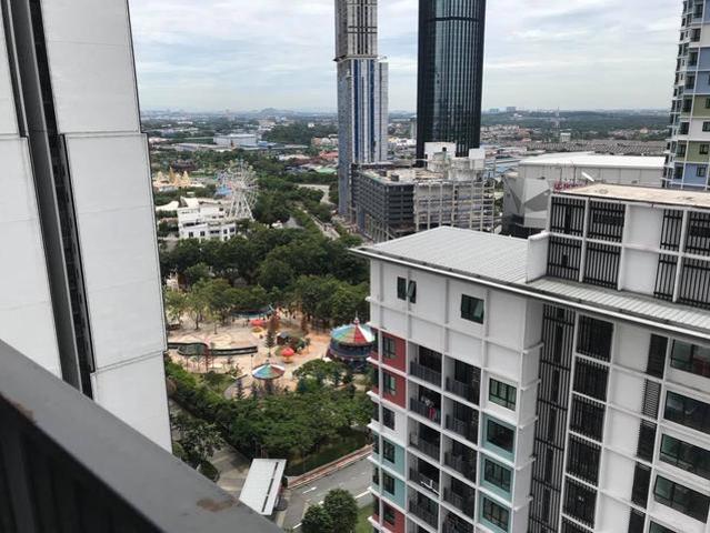 Apartment for sale in Petaling, Alam Impian