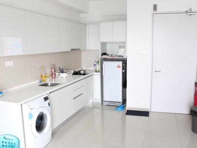 Serviced Residence for sale in Petaling, Alam Impian