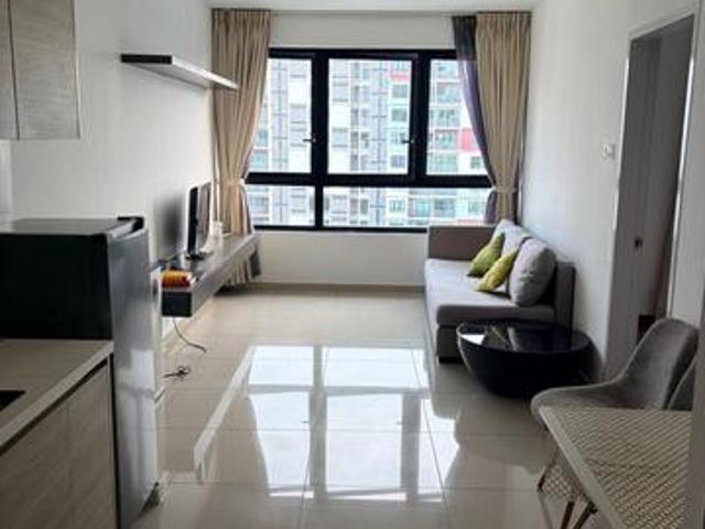 Serviced Residence for rent in Petaling, Alam Impian
