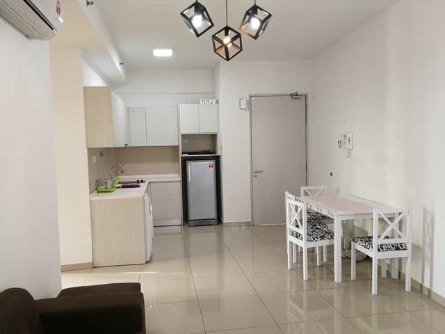 Serviced Residence for sale in Petaling, Alam Impian