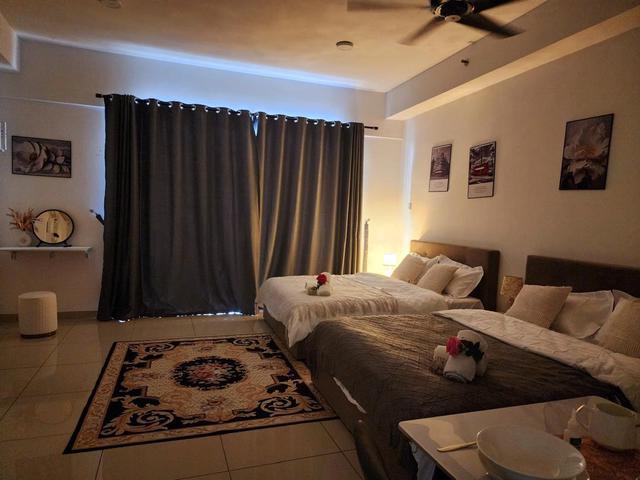 Apartment for sale in Petaling, Alam Impian