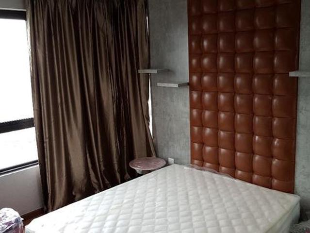 Serviced Residence for rent in Petaling, Alam Impian