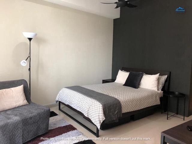 Apartment for rent in Petaling, Alam Impian