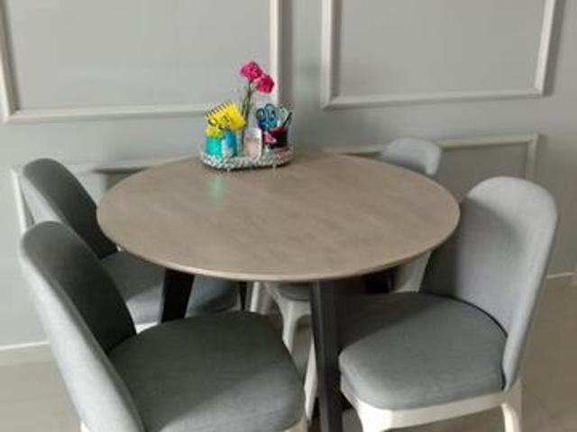 Serviced Residence for rent in Shah Alam, Petaling