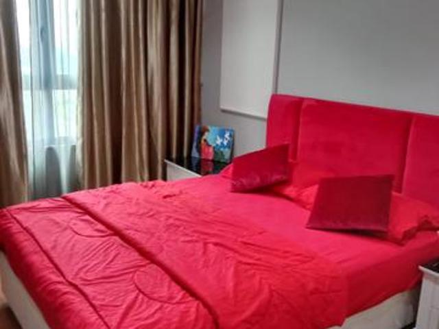 Serviced Residence for rent in Petaling, Alam Impian