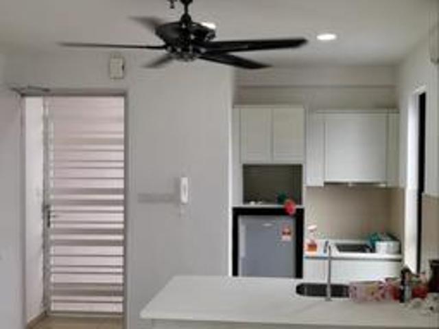 Apartment for sale in Petaling, Alam Impian