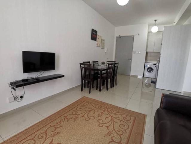 Apartment for sale in Petaling, Alam Impian