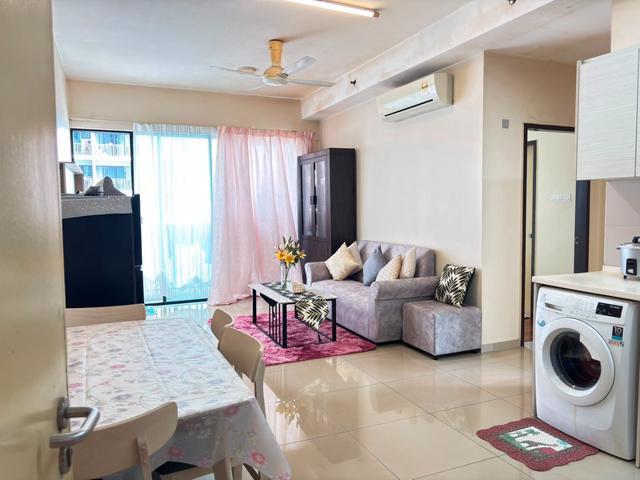 Serviced Residence for rent in Petaling, Alam Impian