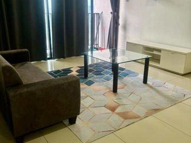 Apartment for rent in Petaling, Alam Impian