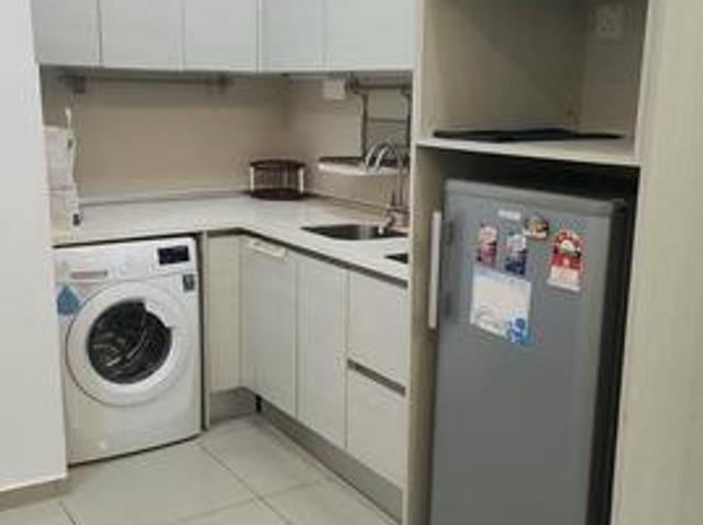 Serviced Residence for rent in Shah Alam, Petaling