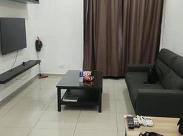 Serviced Residence for rent in Shah Alam, Petaling