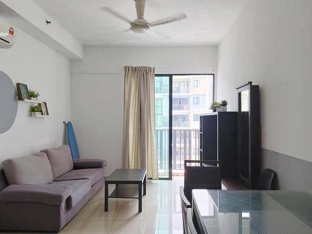 Apartment for rent in Petaling, Alam Impian