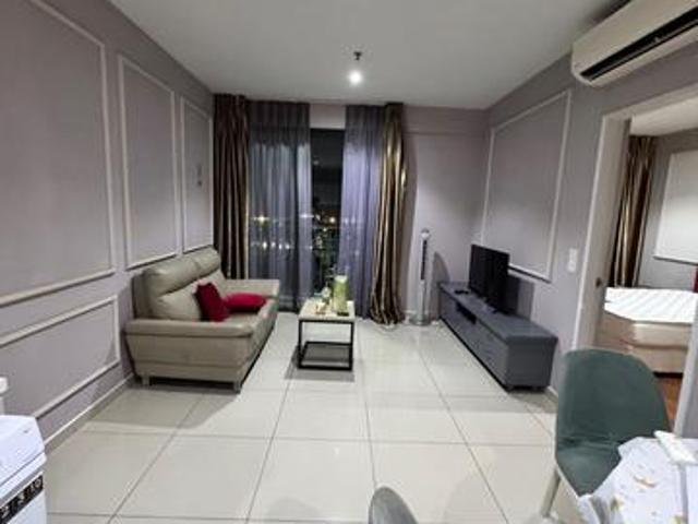 Condominium for rent in Petaling, Alam Impian
