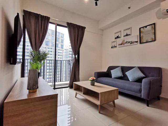 Serviced Residence for rent in Petaling, Alam Impian