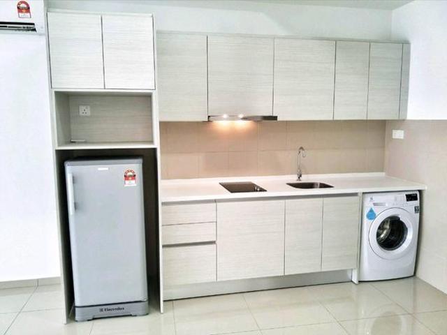 Apartment for sale in Petaling, Alam Impian