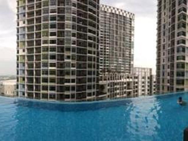 Apartment for rent in Petaling, Alam Impian