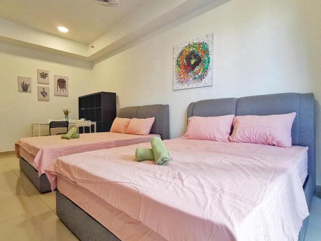 Apartment for rent in Petaling, Alam Impian