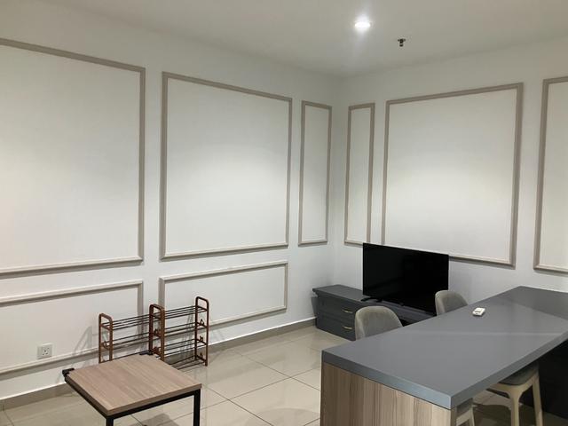 Apartment for sale in Petaling, Alam Impian