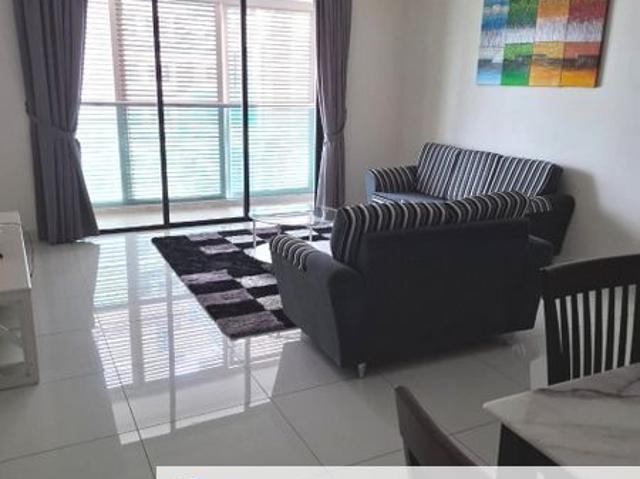 Condominium for sale in Petaling, Subang Jaya
