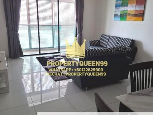 Condominium for rent in Petaling, Subang Jaya