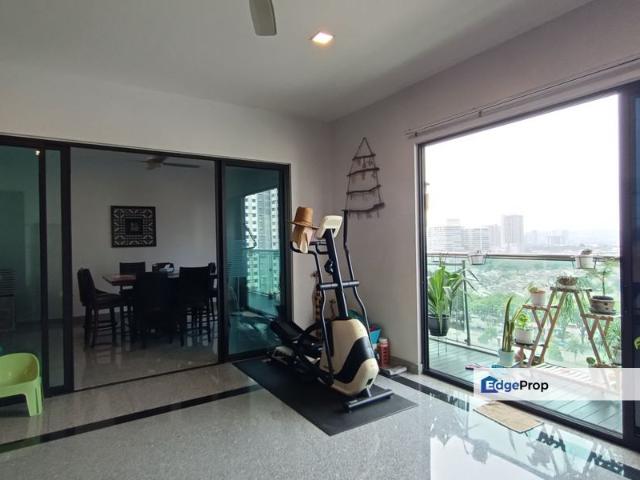 Condominium for sale in Petaling, Subang Jaya