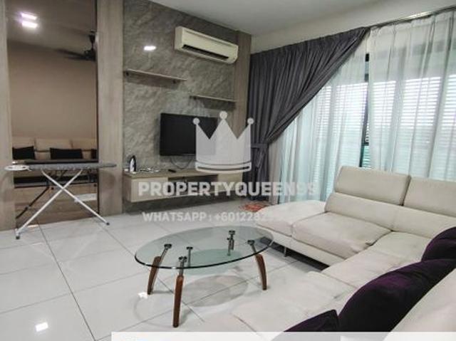 Condominium for rent in Petaling, Subang Jaya