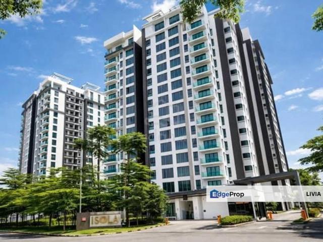 Condominium for sale in Petaling, Subang Jaya