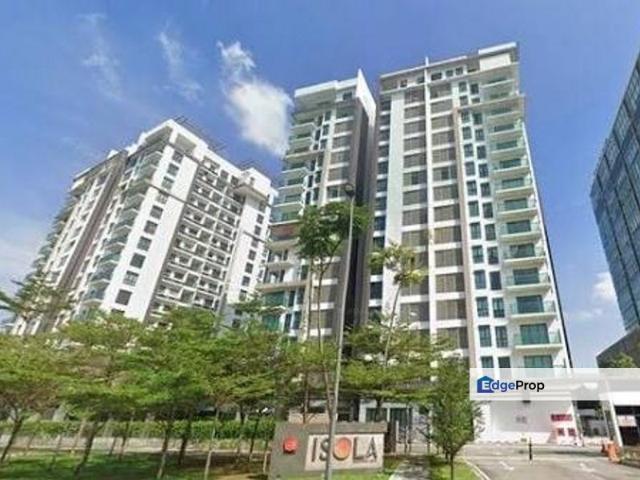 Condominium for sale in SS 16, Majlis Bandaraya Subang Jaya