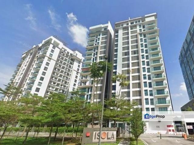 Condominium for sale in Petaling, Subang Jaya