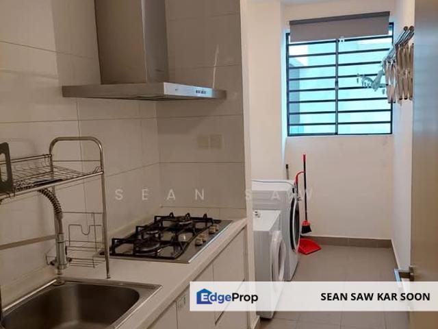 Condominium for rent in Petaling, Subang Jaya